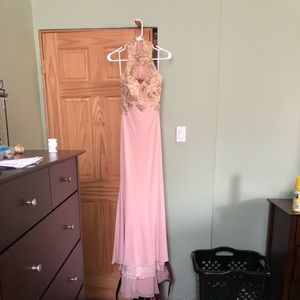 Madison James Prom Dress